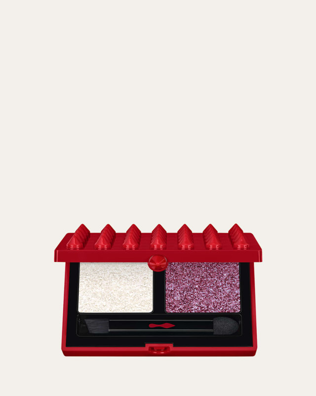 Abracadabra Eyeshadow Duo Palette